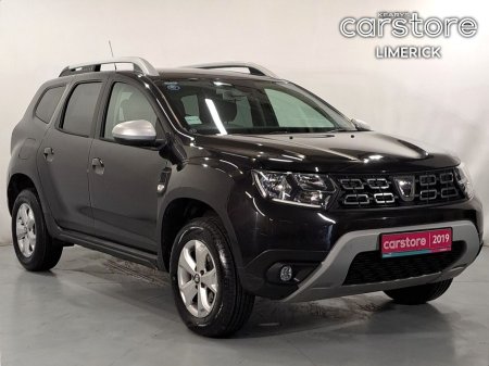 2019 Dacia Duster - thumbnail 1