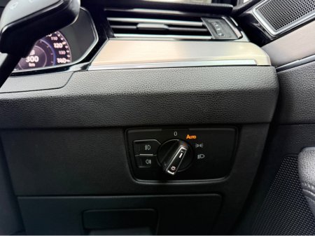 2018 Volkswagen Passat 2.0 TDI GT BLUEMOTION 150PS 4DR €15,950 thumbnail