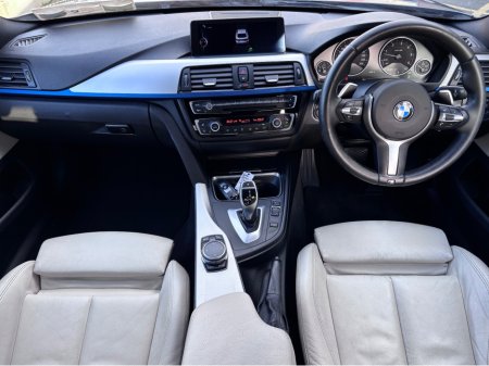 2015 BMW 4 Series - view 2