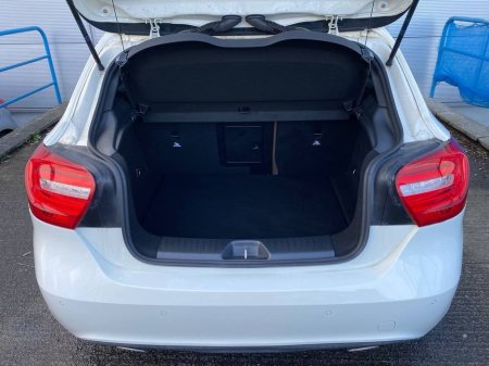 2015 Mercedes-Benz A Class - thumbnail 14