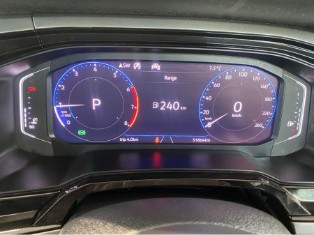 2020 Volkswagen Polo - thumbnail 7