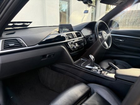 2018 BMW 3 Series - thumbnail 20