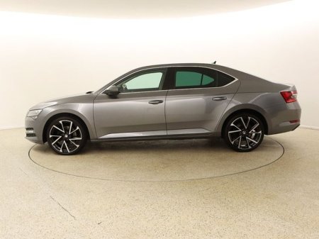 2023 Skoda Superb  €27,850 thumbnail
