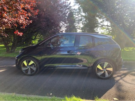 2019 BMW i3 120AH ZI3I 4DR AUTO €16,995