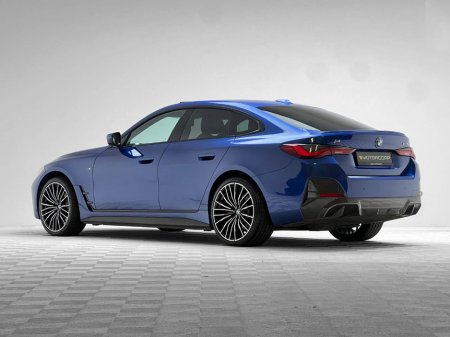 2023 BMW i4 40 M SPORT EDRIVE *SUNROOF* €39,990 thumbnail