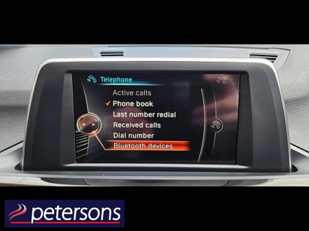 2016 BMW X1 - thumbnail 35