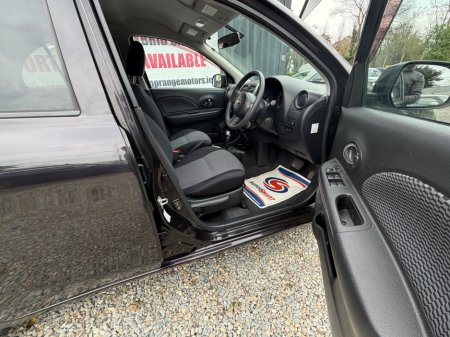 2016 Nissan March - thumbnail 9