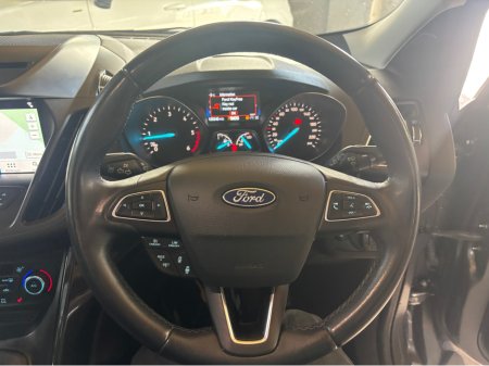 2019 Ford Kuga - thumbnail 10
