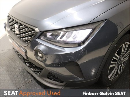 2023 SEAT Arona 1.0TSI 110hp SE+ €21,950 thumbnail