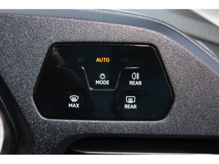 2022 Volkswagen Caddy CADDY TDI 102HP M6F €20,950 thumbnail