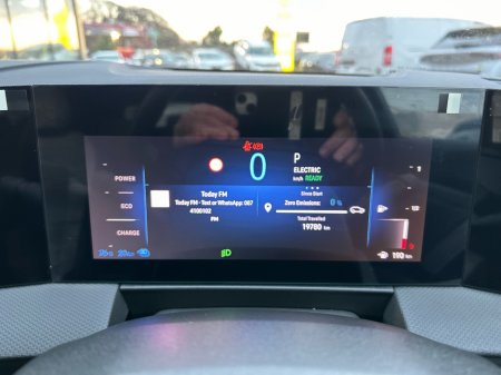 2023 Opel Astra Elegance PHEV 1.6 180ps 8 Speed Auto €29,950 thumbnail