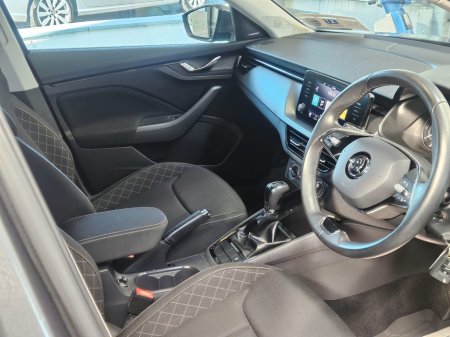 2023 Skoda Kamiq - thumbnail 14