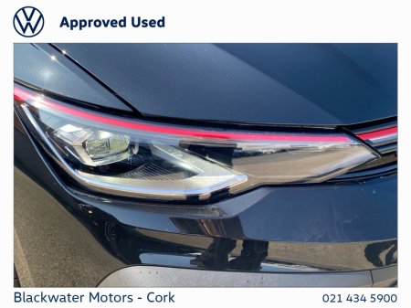 2026 Volkswagen Golf - thumbnail 19