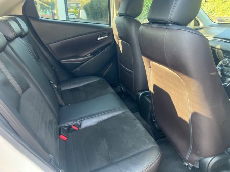 2017 Mazda Demio - thumbnail 16