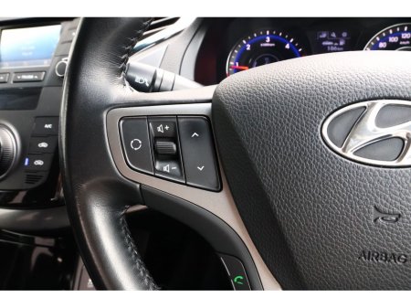 2018 Hyundai i40 - thumbnail 10