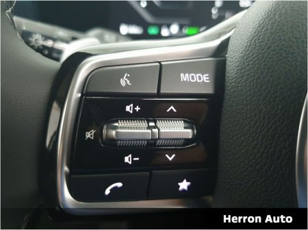 2025 Kia Sorento - thumbnail 12