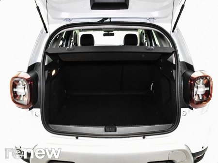 2021 Dacia Duster Blue dCi 115 Comfort €17,990 thumbnail