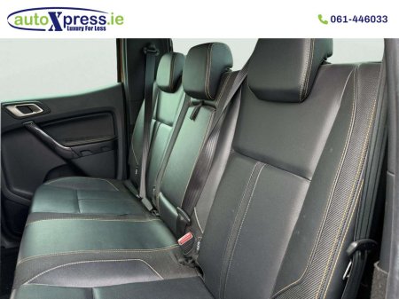 2020 Ford Ranger - thumbnail 8