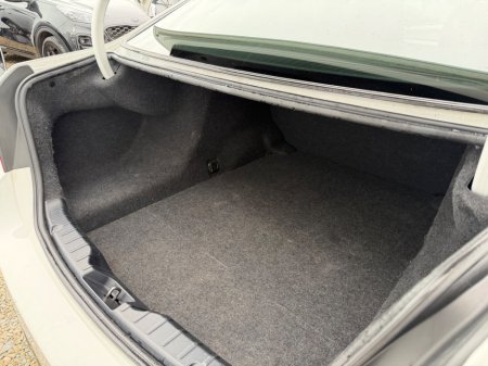 2016 BMW 5 Series - thumbnail 26