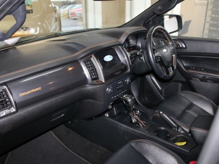 2022 Ford Ranger D CAB P U Wildtrak 2 €31,999 thumbnail