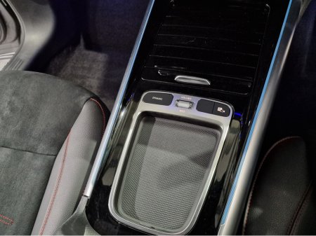 2023 Mercedes-Benz GLA Class 250E AMG LINE PREMIUM (PLUG IN HYBRID) AUTOMATIC **ONE OWNER / APPLE CARPLAY & ANDROID AUTO / BLIND SPOT ASSIST / HEATED FRONT SEATS / SAT NAV / REVERSE CAMERA / WIRELESS PHONE CHARGING** €40,900 thumbnail