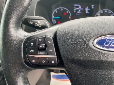 2020 Ford Transit - thumbnail 9