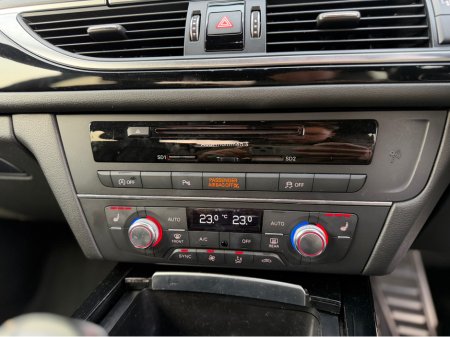 2017 Audi A6 - thumbnail 17