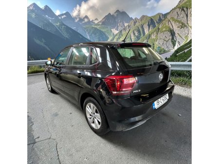 2019 Volkswagen Polo - thumbnail 2