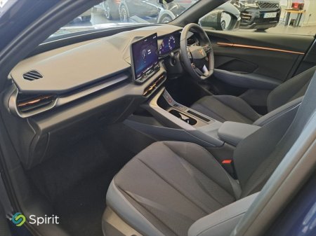 2025 Cupra Terramar 1.5E-TSI 150HP DSG*Call John 0861913954 €41,450 thumbnail