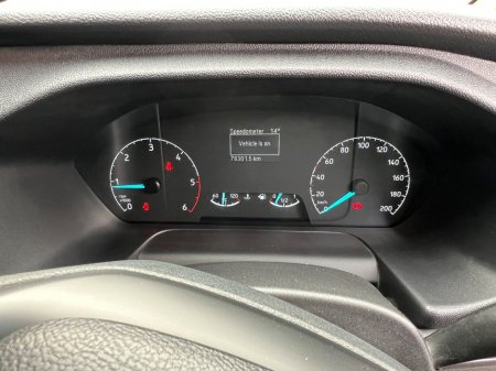 2019 Ford Transit Custom - thumbnail 12