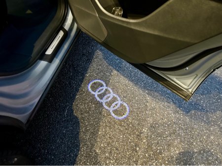 2024 Audi Q7 45 TDI 231 Q TIP S LINE 4DR €99,950 thumbnail