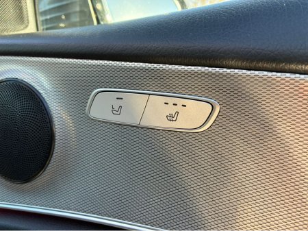 2017 Mercedes-Benz E Class - thumbnail 11