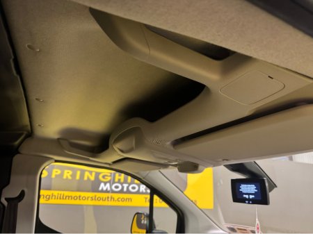 2020 Citroen Berlingo ENTERPRISE 1.5 BLUEHDI 100 650KG M 3DR NO VAT €11,950 thumbnail