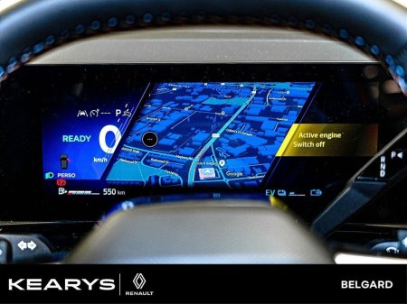 2026 Renault Austral - thumbnail 9