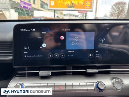 2024 Hyundai Kona - thumbnail 15