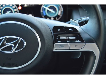 2023 Hyundai Tucson - thumbnail 13