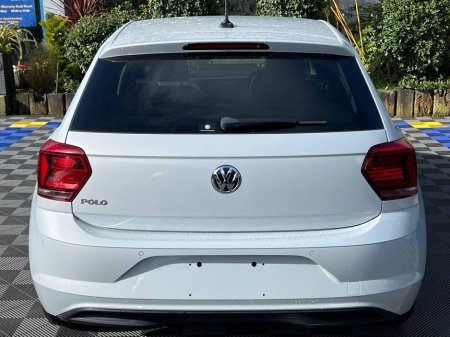 2018 Volkswagen Polo - thumbnail 16
