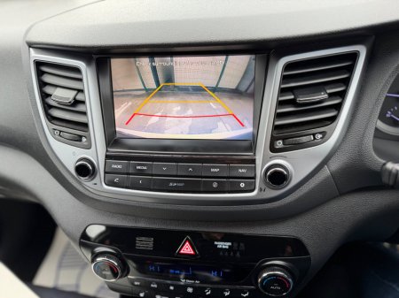 2016 Hyundai Tucson - thumbnail 10