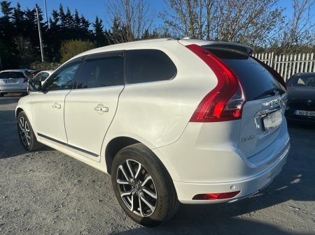 2017 Volvo XC60 - photo 5