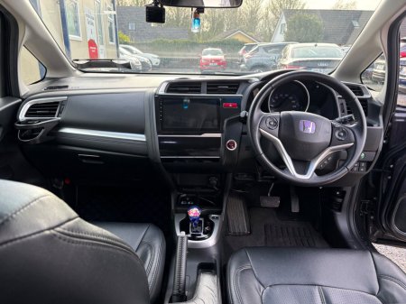 2016 Honda Fit - thumbnail 12