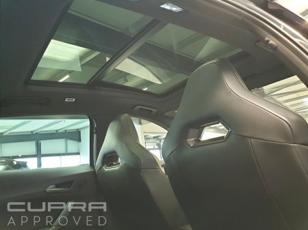 2022 Cupra Formentor - thumbnail 20