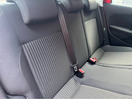 2012 Volkswagen Polo 1.2 TSI AUTO 5DR €8,495 thumbnail