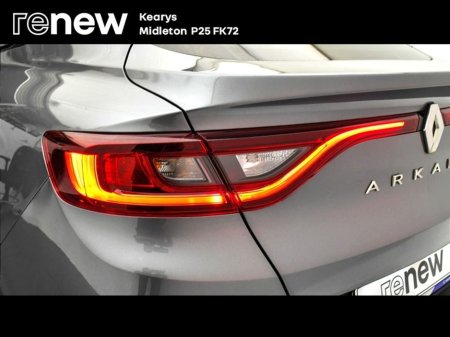2021 Renault Arkana - thumbnail 16