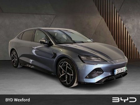 2025 BYD Seal - thumbnail 1