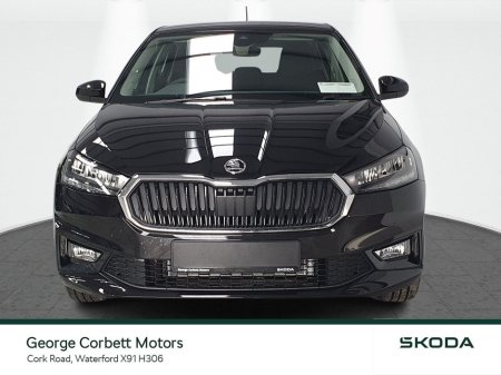 2026 Skoda Fabia Selection 1.0MPi 80hp - Available for Immediate Delivery €28,885 thumbnail