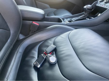 2019 Skoda Kodiaq 7S STYLE 2.0 TDI 150HP DSG 4DR AUTO €29,950 thumbnail