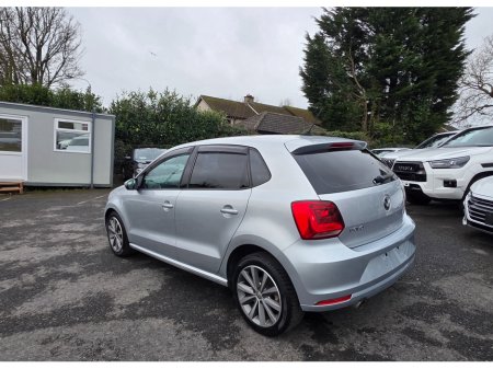 2016 Volkswagen Polo - thumbnail 7