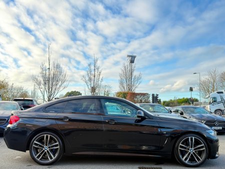 2019 BMW 4 Series - thumbnail 4