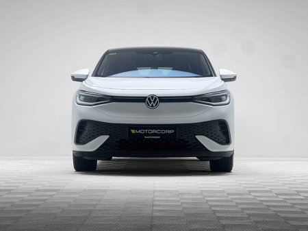 2023 Volkswagen ID.5 MAX PRO 77KWH €36,990 thumbnail
