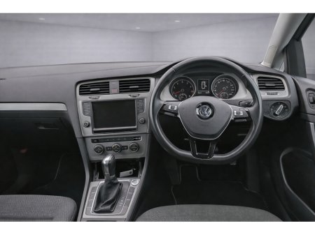 2017 Volkswagen Golf 1.2 TSI Petrol, 5 Door, Automatic, Comfortline, High Spec €14,950 thumbnail